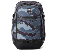Rip Curl - F-Light Posse 35 Search Camo - Daypack grau (Black / Grey)