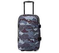 Rip Curl - F-Light Transit 45 Search Cam - Reisetasche, Gr. 45 l, grau/blau (Black/Grey)