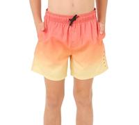 Rip Curl Fade Volley Boardshorts für Jungen, Wassermelone, 8