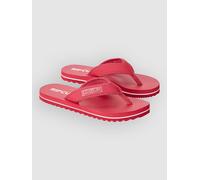 Rip Curl Florida Bloom Open Toe Sandalen red Damen Gr. 38