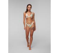 Rip Curl Follow The Sun Revo Good Pant Bikini-slip Für Damen 0fywsw-3473 Print;Orange;Mehrfarbig XS