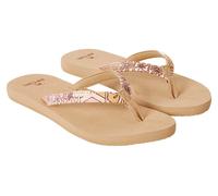RIP CURL FREEDOM BLOOM OPEN TOE Sandale 2024 bright peach - 40