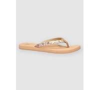 Rip Curl Freedom Sandalen bright peach Damen Gr. 39