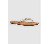 Rip Curl Freedom Bloom Sandalen mango Damen Gr. 36