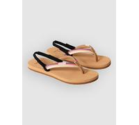 Rip Curl Freedom Mini Bloom Open Toe Kids Sandalen pink Mädchen Gr. 31