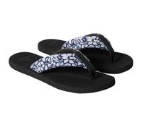 Rip Curl Freedom Plush Bloom Flip-flops EU 37 Black