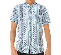 RIP CURL FUN TIMES Hemd 2025 light aqua - XXL