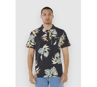 Rip Curl Fun Times Polo Shirt black Herren Gr. S