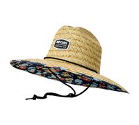 Rip Curl Fun Times Straw Hut S-M Dark Navy