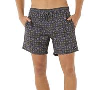 RIP CURL Fun Times Volley 16 Boardshort 2025 Smokey Grape, S