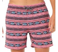 Rip Curl Fun Times Volley Badeshorts S Watermelon