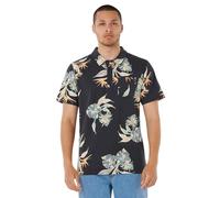 RipCurl FUN Times Polo black (0090) S