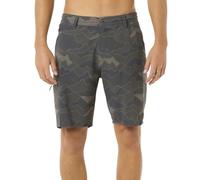 Rip Curl - Global Entry Boardwalk-Shorts für Herren, 48,3 cm, Schwarz, 50