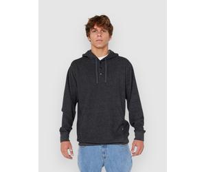 Rip Curl Grid Hoodie black marle Herren Gr. L