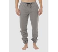 Rip Curl Grid Sweatpants grey heather Herren Gr. L