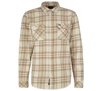 Rip Curl Griffin Flannel Langarmhemd (Herstellerartikelnummer: 01EMSH_3021_S)