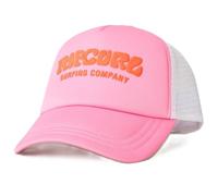 Rip Curl Große Mädchen Mixed Revival Trucker Hat - Pink, Pink, Einheitsgröße