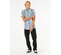 Rip Curl Fun Times Kurzarmhemd (Herstellerartikelnummer: 03QMSH-8089-XL)