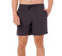 Rip Curl Herren 17" Volley Shorts - Elastische Badehosen mit Schnell trocknendem Stretchstoff und Taschen
