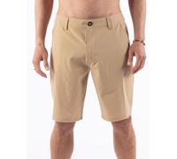 Rip Curl Herren 20" Hybrid Walk Water-Friendly, Quick-Dry for Beach, Surf & Everyday Comfort Shorts, Khaki, 47