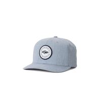 Rip Curl Herren Baseball Trucker Mütze Stapler Snapback