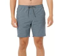 Rip Curl Herren Boardwalk Jackson 18" Volley Lässige Shorts, Pine Night, Mittel