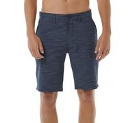Rip Curl Herren Boardwalk Jackson 20" Lässige Shorts, Dunkles Marineblau, 52
