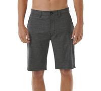 Rip Curl Herren Boardwalk Phase, 53,3 cm Lässige Shorts, Schwarz, 49