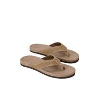 Rip Curl Herren Chiba Bloom Sandalen, Mokka, 43 EU