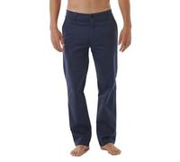Rip Curl Classic Surf Chino Hose navy Herren Gr. 32