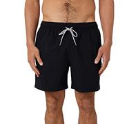 Rip Curl Herren Daily Volley Badehose Schwarz M