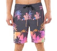 Herren Badehosen Rip Curl schwarz (04FMBO-90) M