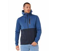 Rip Curl Herren Departed Anti Series Technical Zip Up Hooded Sweatshirt Kapuzenpullover