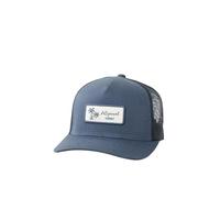 Rip Curl Herren Destinations Trucker Hat Hut, Hawaii Washed Black, Einheitsgröße