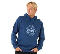 Rip Curl Herren Hoodie Stapler Hood, Größe:L, Farben:Washed Navy