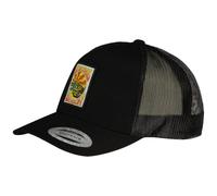 RIP CURL CUSTOM CURVE TRUCKER Cap 2025 black