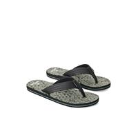 Rip Curl Herren Ripper Bloom Flip-Flop Sandale, Militär, Grün, 44.5 EU