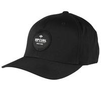 Rip Curl Herren Routine Trucker-mütze Hut, Black Marle 244, Einheitsgröße