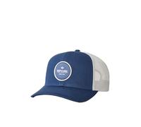 Rip Curl - Routine Curve Trucker - Cap, Gr. One Size, blau (Navy)