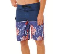 Rip Curl Herren Standard Dawn Patrol Boardshorts, Blue Glow 20, 34