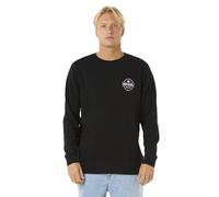 RIP CURL Herren Stapler Crew Sweatshirt