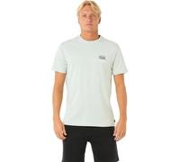 Rip Curl Herren T-Shirt DESTI Animals Tee, Größe:M, Farben:Mint