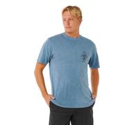 Rip Curl Herren T-Shirt Search Icon Tee