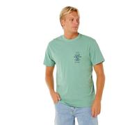 Rip Curl Herren T-Shirt Search Icon Tee