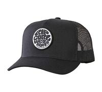 Rip Curl Wetsuit Icon Trucker Cap black Gr. Uni
