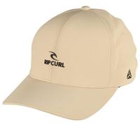 Rip Curl Herren Vaporcool Flexfit Baseball Hat Baseballkappe, Sand, Medium