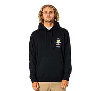 Rip Curl Herren X Kapuzen-Sweatshirt