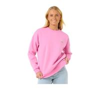Rip Curl Hibiscus Diamond Heritage Sweatshirt 2XS