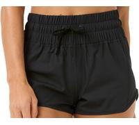 Rip Curl High Waist Retro Volley 3´´ Badeshorts XL Black