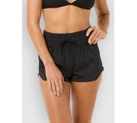 RipCurl High Waist Retro Volley 3 black (0090) 2XS